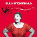 Ella Fitzgerald : The Complete Birdland Broadcasts (2xCD, Comp, RM)