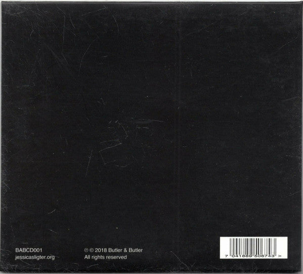 Jessica Sligter : Polycrisis​:yes! (CD, Album)