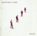 Mumford & Sons : Delta (CD, Album)
