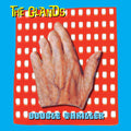The Glands : Double Thriller (CD, Album, RE, RM)