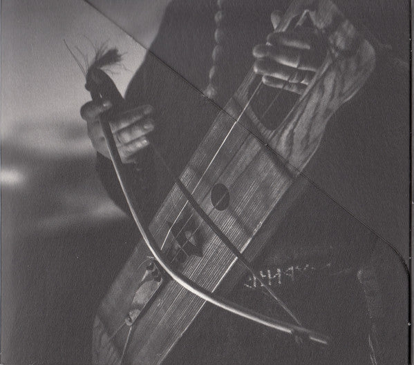 Wardruna : Skald (CD, Album, Dig)
