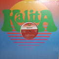 Kallaloo : Star Child (12")