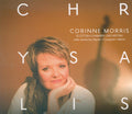 Corinne Morris, Scottish Chamber Orchestra, Joseph Haydn, François Couperin, Matthias Georg Monn : Chrysalis (CD, Album)