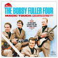 The Bobby Fuller Four : Magic Touch: The Complete Mustang Singles Collection (CD, Comp, Mono)