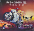 Phenomena (4) : Innervision (CD, Album, RM, S/Edition, Dig)