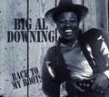 Al Downing : Back To My Roots (CD, Album)