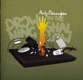 Andy Flannagan : Drowning In The Shallow (CD, Album)