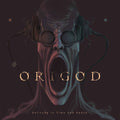 Origod : Solitude in Time Space (CD, Album)