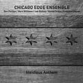 Chicago Edge Ensemble : Insidious Anthem (CD, Album)