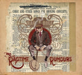 The Ragtime Rumours : Rag 'N Roll (CD, Album)
