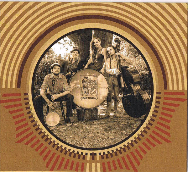 The Ragtime Rumours : Rag 'N Roll (CD, Album)