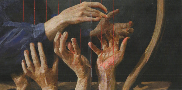 Promethee : Convalescence (CD, Album)