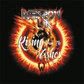Weapon (3) : Rising From The Ashes (CD, Album, Ltd, RE)