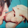 The Spinanes : Manos (LP, Album, Ltd, RE, Yel)