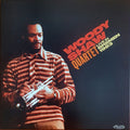 Woody Shaw Quartet : Live In Bremen 1983 (LP, Album, Ltd, 180)