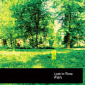 Firn : Lost In Time (CD, Album)