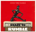 Good Time Charlie (3) : Ready To Rumble (CD, Album)