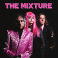 The Mixture : The Perfect Relationship (CD, Album, RE)