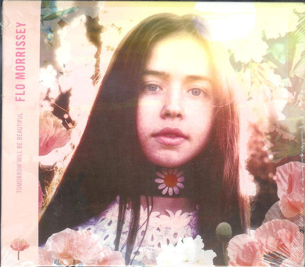 Flo Morrissey : Tomorrow Will Be Beautiful (CD, Album)