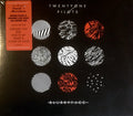 Twenty One Pilots : Blurryface / Vessel (2xCD, Comp, S/Edition)