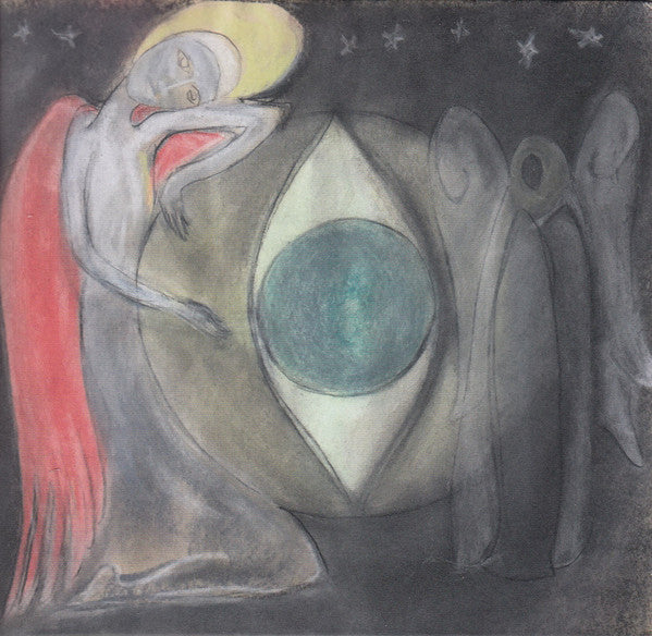 Josephine Foster : Faithful Fairy Harmony  (CD, Album)