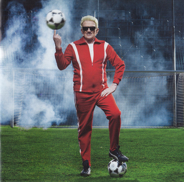 Heino : Arschkarte (CD, Album)