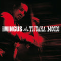 Charles Mingus : Tijuana Moods (CD, Album, RE)