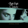 The Night Flight Orchestra : Internal Affairs (CD, Album, RE)