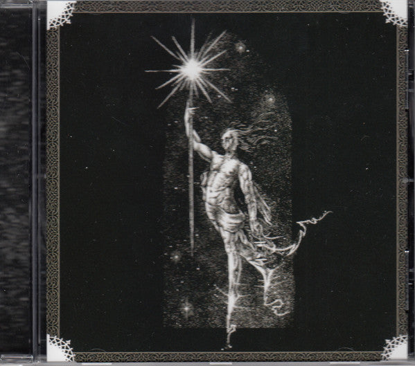 Crimson Throne : Of Void And Solitude (CD, Album)