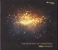 ORA Singers : The Mystery Of Christmas (CD)