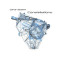 Dean Baker : Constellations (CD, Album)