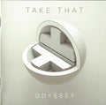Take That : Odyssey (2xCD, Album)