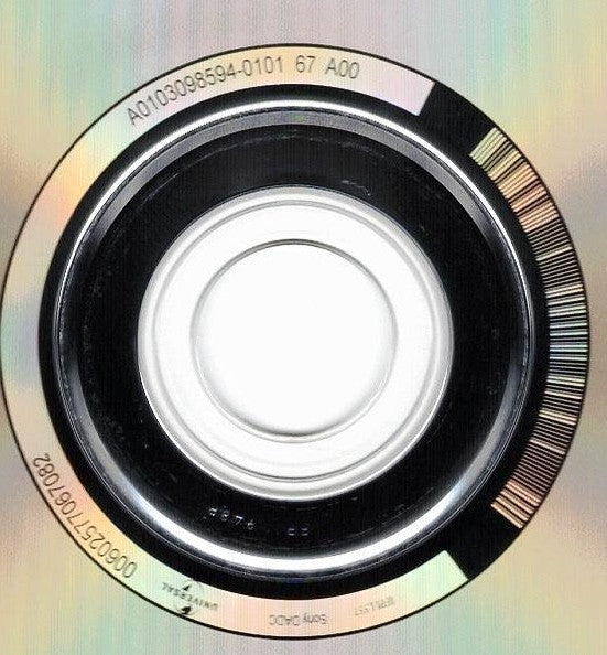 Take That : Odyssey (2xCD, Album)