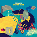 Cowbell (2) : Haunted Heart (CD, Album)
