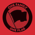 Various : One Family One Flag (LP, Comp + LP, Comp + LP, S/Sided, Comp)