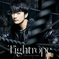 Jun Fukuyama : Tightrope (CD, Single + DVD, NTSC)