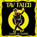 Tav Falco : Cabaret Of Daggers (LP, Album, RSD, Ltd, Yel)