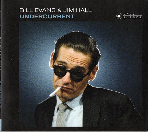 Bill Evans - Jim Hall : Undercurrent (CD, Comp, Ltd, RE, RM)