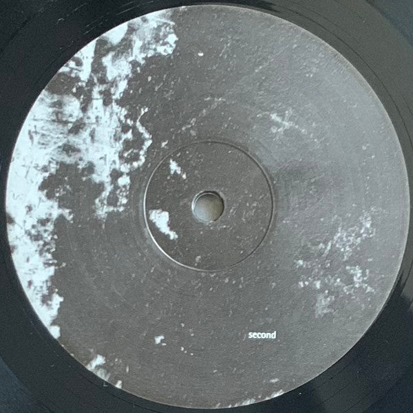 Diaster : Clustered Non Symmetry (LP, Album)