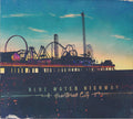 Blue Water Highway : Heartbreak City (CD, Album)