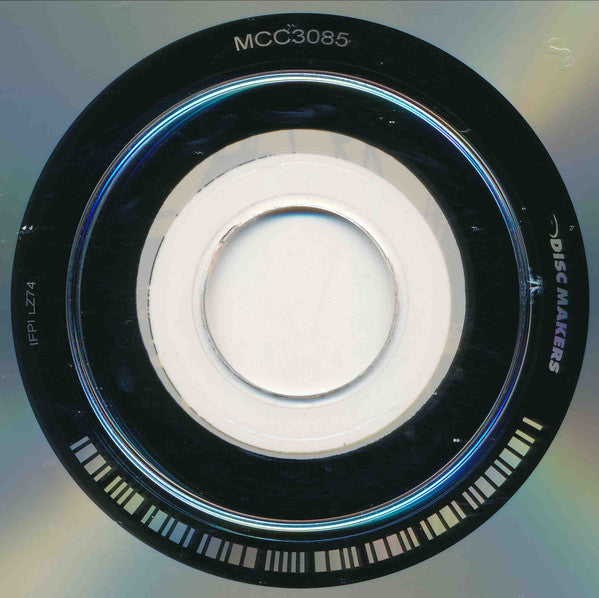 Blue Water Highway : Heartbreak City (CD, Album)