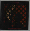 J Churcher : Borderland State (CD, Album)