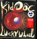 Particle Kid, John Doe (2) : Lucky Wheel (12", Single, Smo)