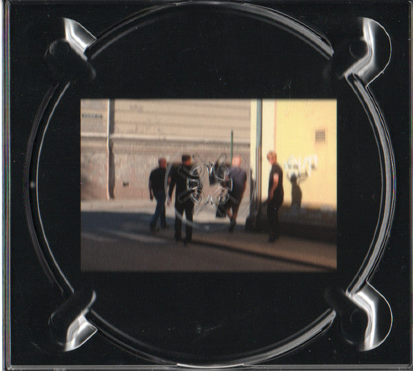Atomic (2) : Pet Variations (CD, Album)