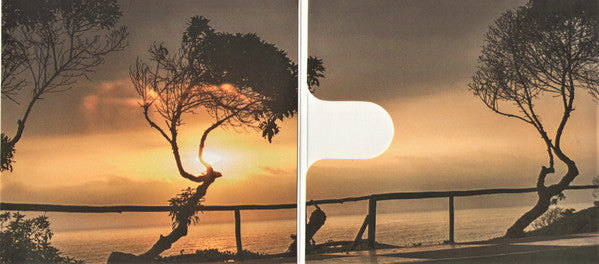 Chris Cochrane / Stuart Popejoy : Geologic Time (CDr, Album)