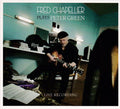 Fred Chapellier : Plays Peter Green (CD, Album)