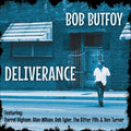 Bob Butfoy : Deliverance (CD, Album)