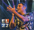 Cristian Amato : El 22 (CD, Album)