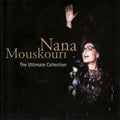 Nana Mouskouri : The Ultimate Collection (CD, Comp)