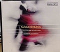 Alexander Sevastian : Tango Dreams (CD, Album)